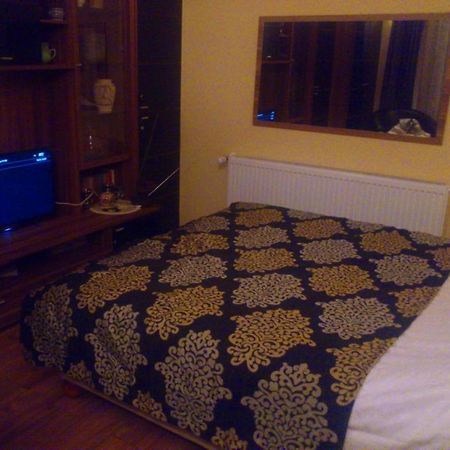 Szilvia Vendeghaz Hotel Korosszakal Habitación foto