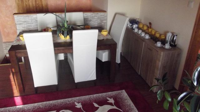 Szilvia Vendeghaz Hotel Korosszakal Habitación foto
