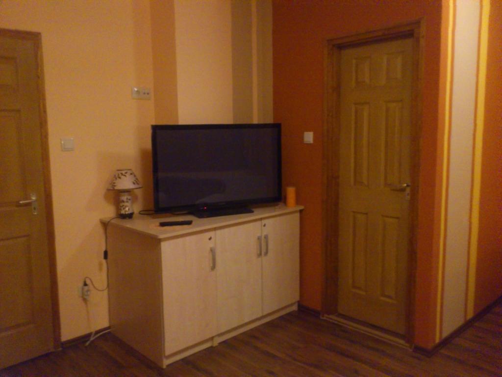 Szilvia Vendeghaz Hotel Korosszakal Habitación foto