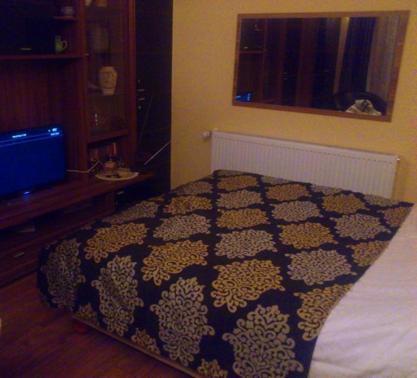 Szilvia Vendeghaz Hotel Korosszakal Habitación foto