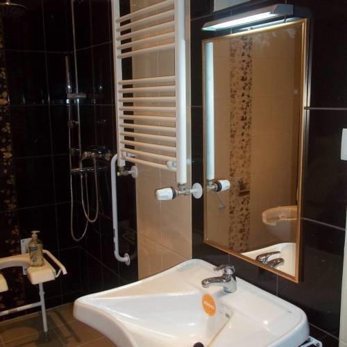 Szilvia Vendeghaz Hotel Korosszakal Habitación foto